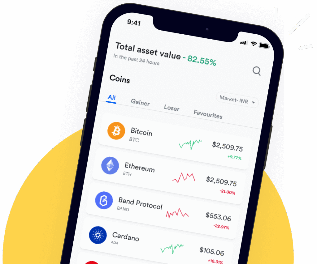 Bitcoin - Data Horizons