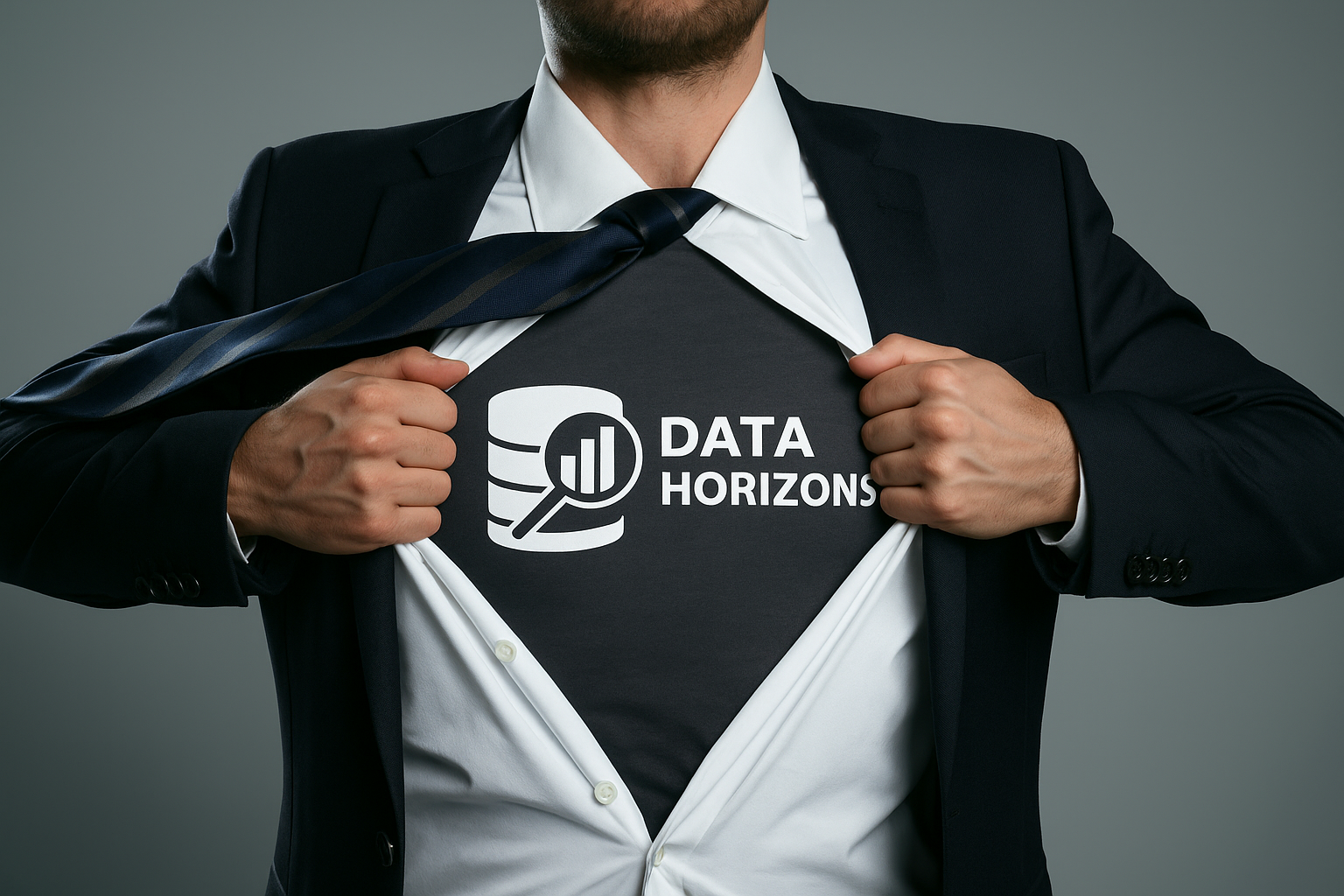 About Us - Data Horizons