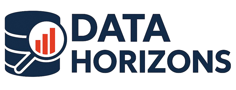 Data Horizons